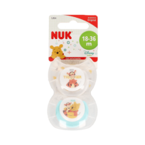 Nuk chupete anatómico de...