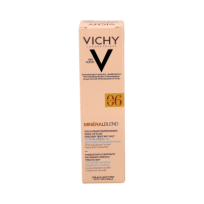 Vichy Mineralblend Base de...