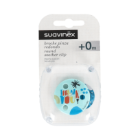 Suavinex Sujetachupetes...