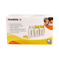 Medela Pack Botella Biberón...