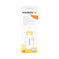 Medela Biberón Tetina de...