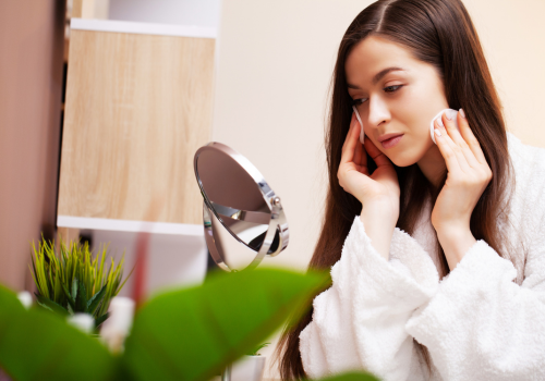Disponemos de una amplia gama de productos de alta cosmética para el cuidado específico de cada piel