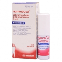 NORMOBUCAL 200MG/ML...