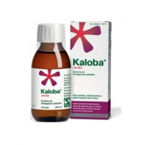 KALOBA JARABE, 1 FRASCO DE...